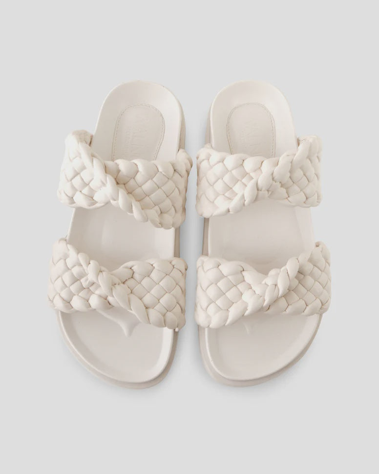 Mim Slide / White