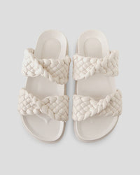 Mim Slide / White