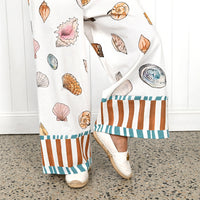 Seashore Long Pant