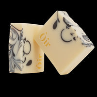 Cedarwood, Clary Sage, Rose Geranium & Vetiver Soap