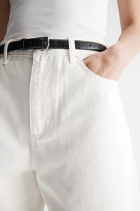 Odin Short / Ivory