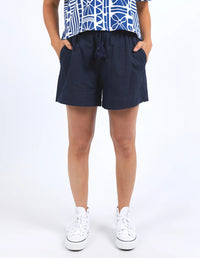 Stevie Short / Navy