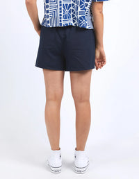 Stevie Short / Navy