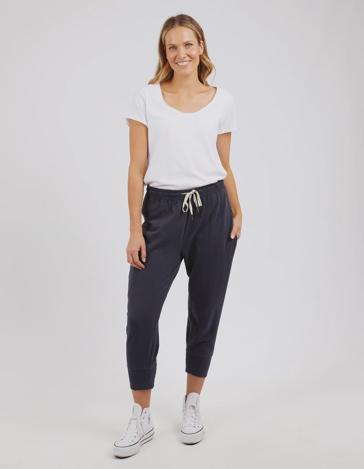 Brunch Pant / Navy