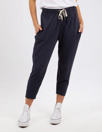 Brunch Pant / Navy