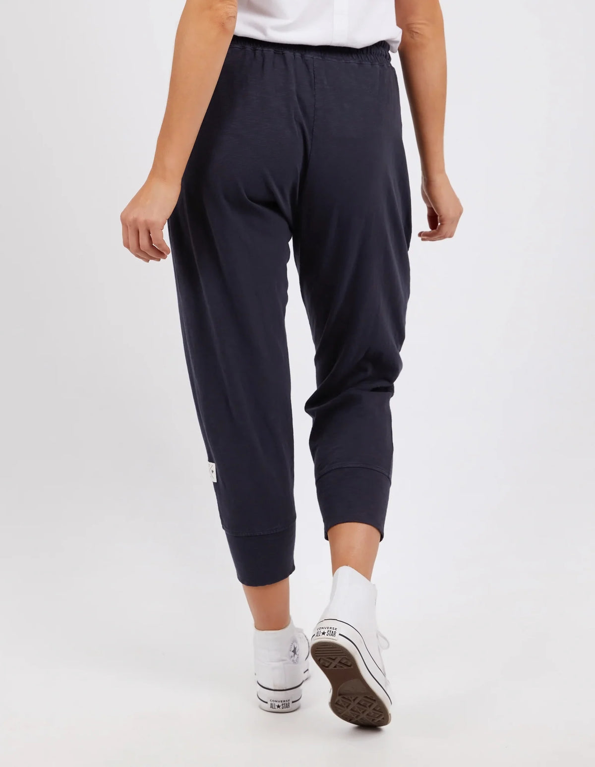 Brunch Pant / Navy