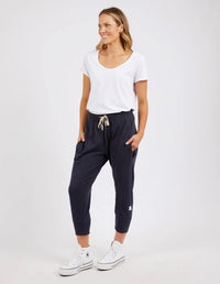 Brunch Pant / Navy