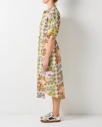 Toulouse Dress / The Aviary