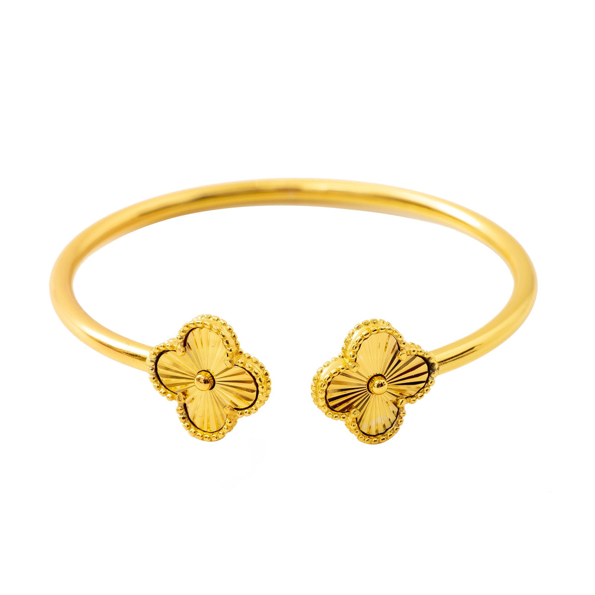 Minka Gold Bracelet