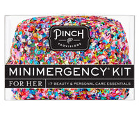 Big Glitter Energy Minimergency Kit