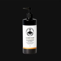 2:1 Shampoo & Body Wash / 500ml