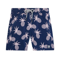 Junior Swim Shorts / Pineapple