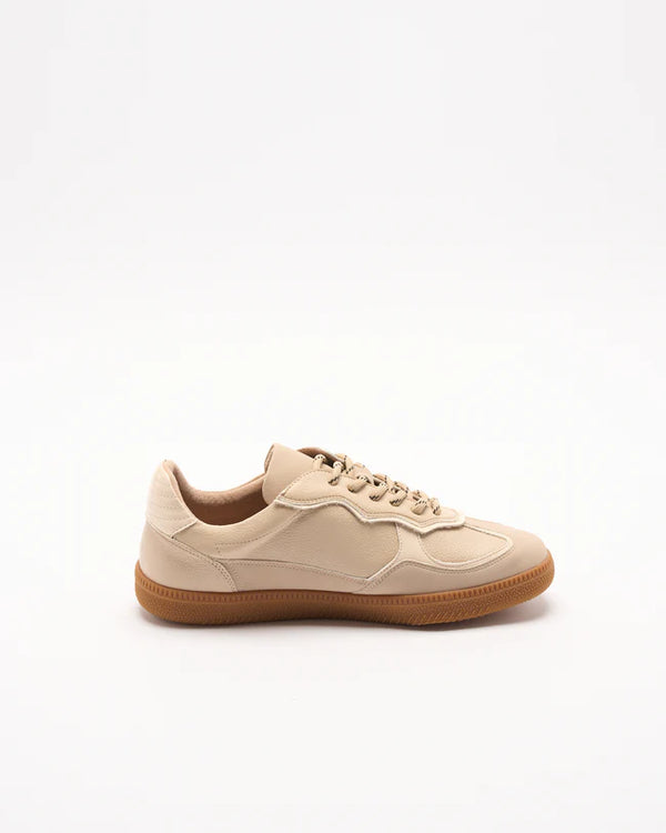 Fallon Sneaker / Beige