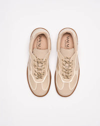 Fallon Sneaker / Beige