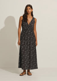 Halia Maxi Dress