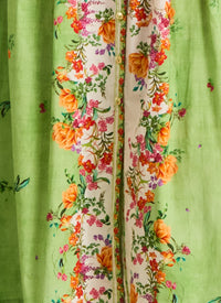 Meadow Gracie Maxi Dress