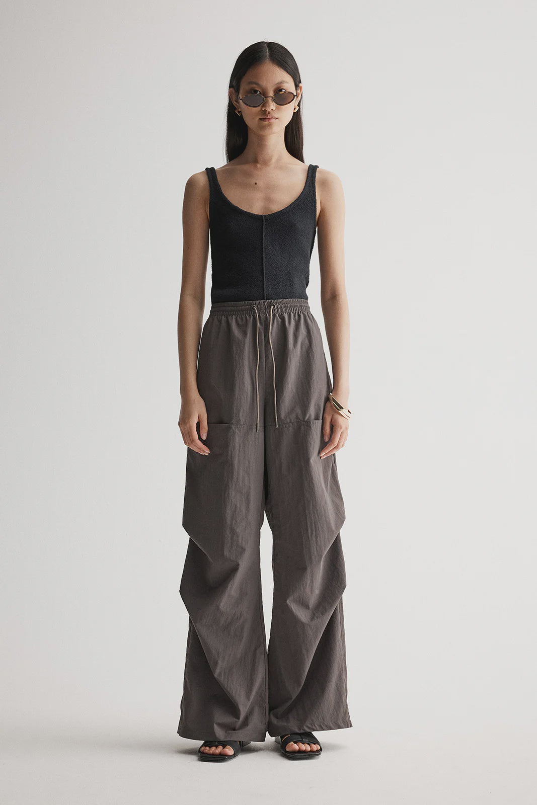 Sophie Pant / Slate