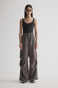 Sophie Pant / Slate