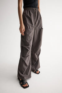 Sophie Pant / Slate