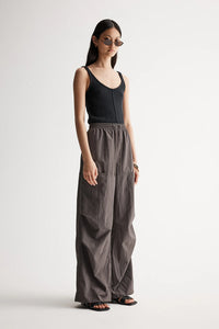 Sophie Pant / Slate