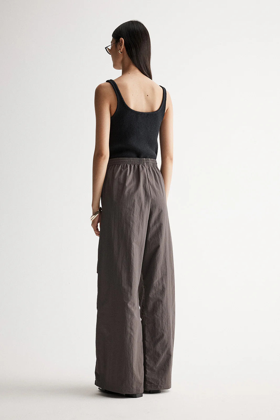 Sophie Pant / Slate