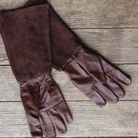 Thorn Proof Gloves