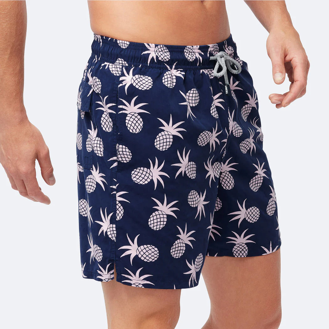 Swim Shorts / Pineapples