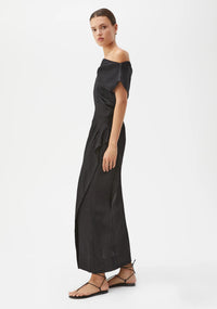 Frankie Dress / Black