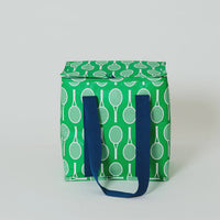 Tennis Insulated Tote