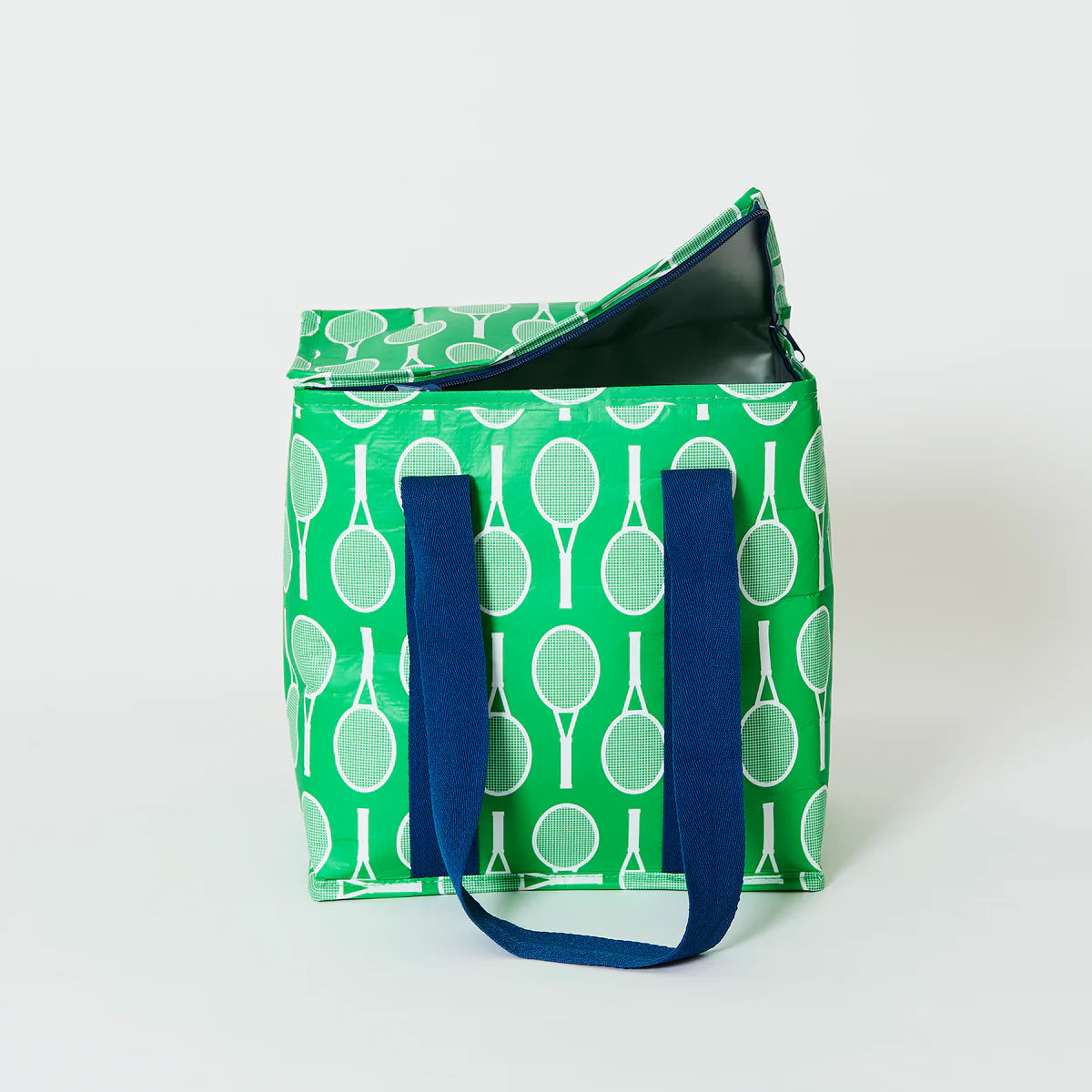 Tennis Insulated Tote