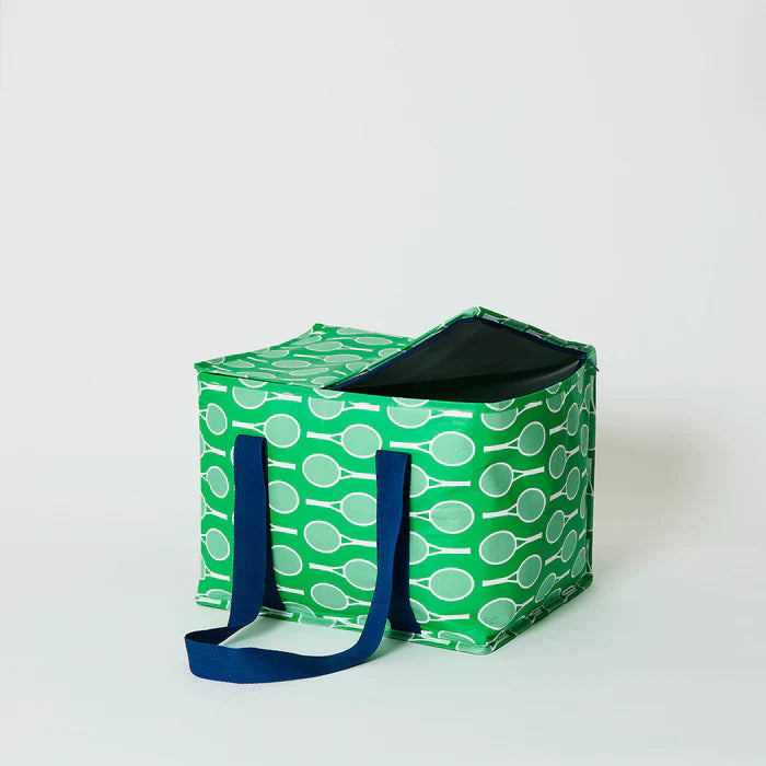 Tennis Picnic Tote