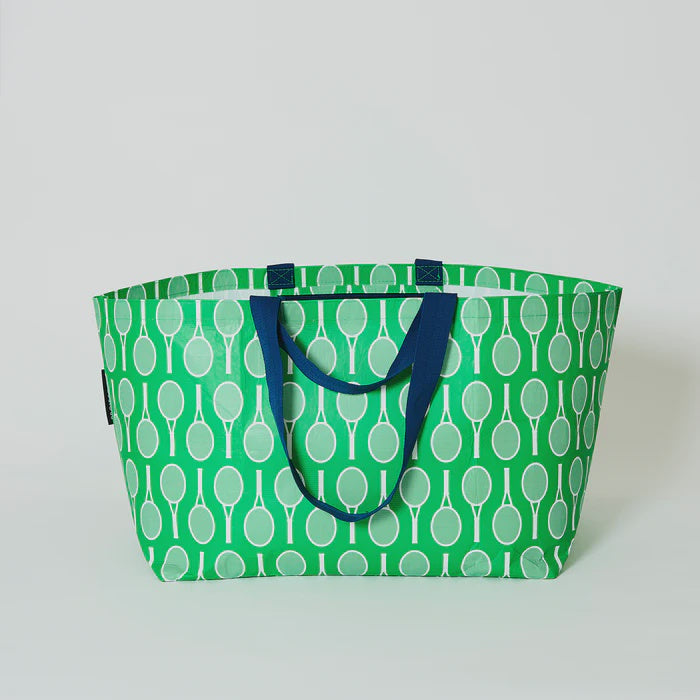 Tennis Oversize Tote