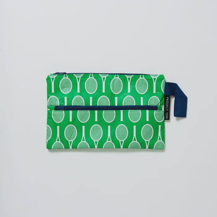 Tennis Pencil Case