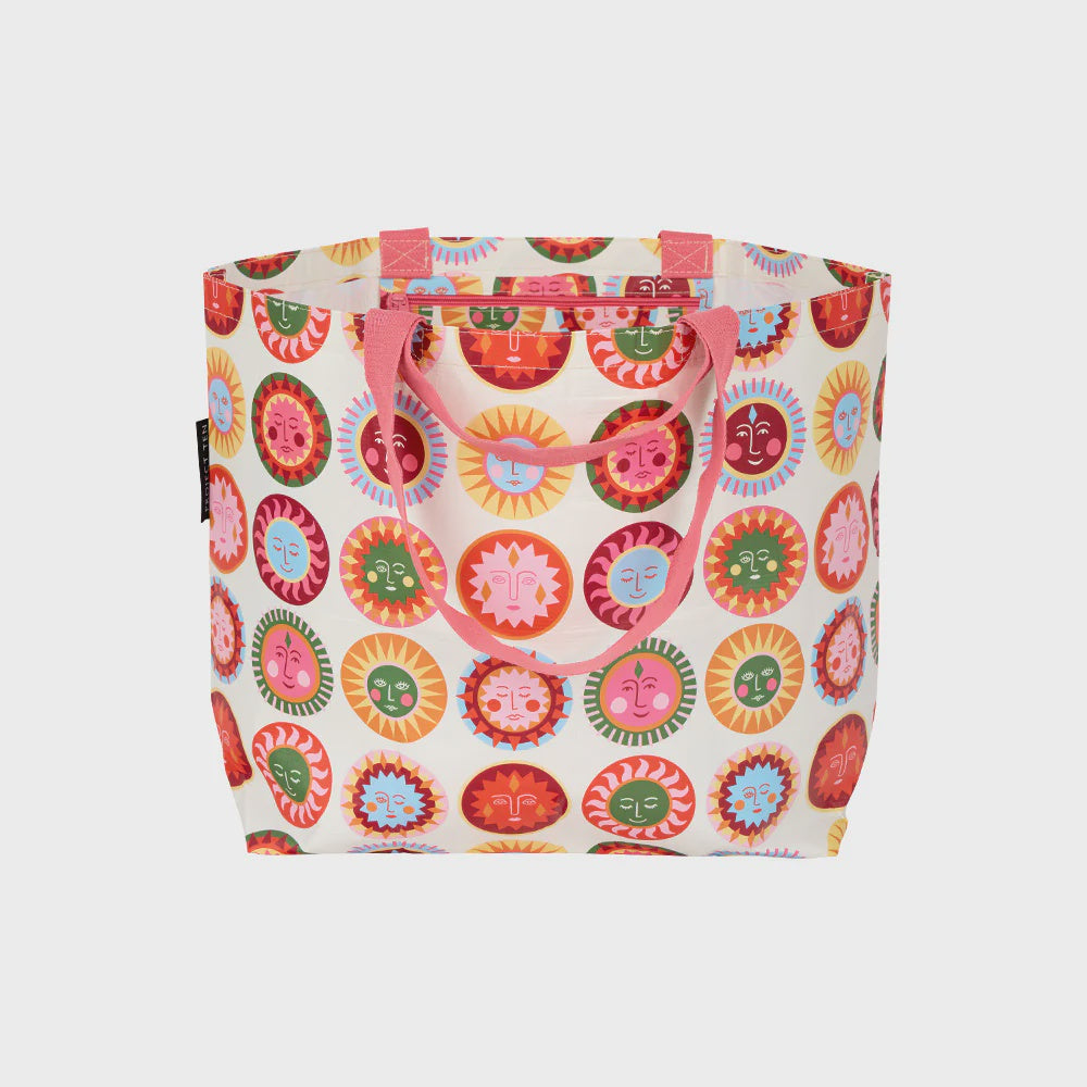 Suns Medium Tote