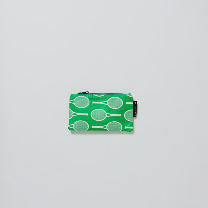 Tennis Tiny Pouch