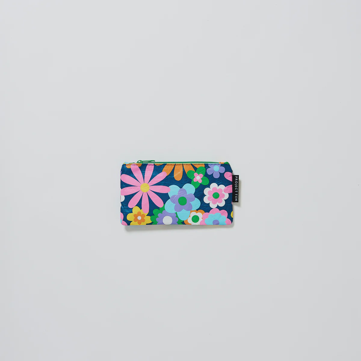 Pop Floral Tiny Pouch