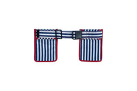 Navy Stripe