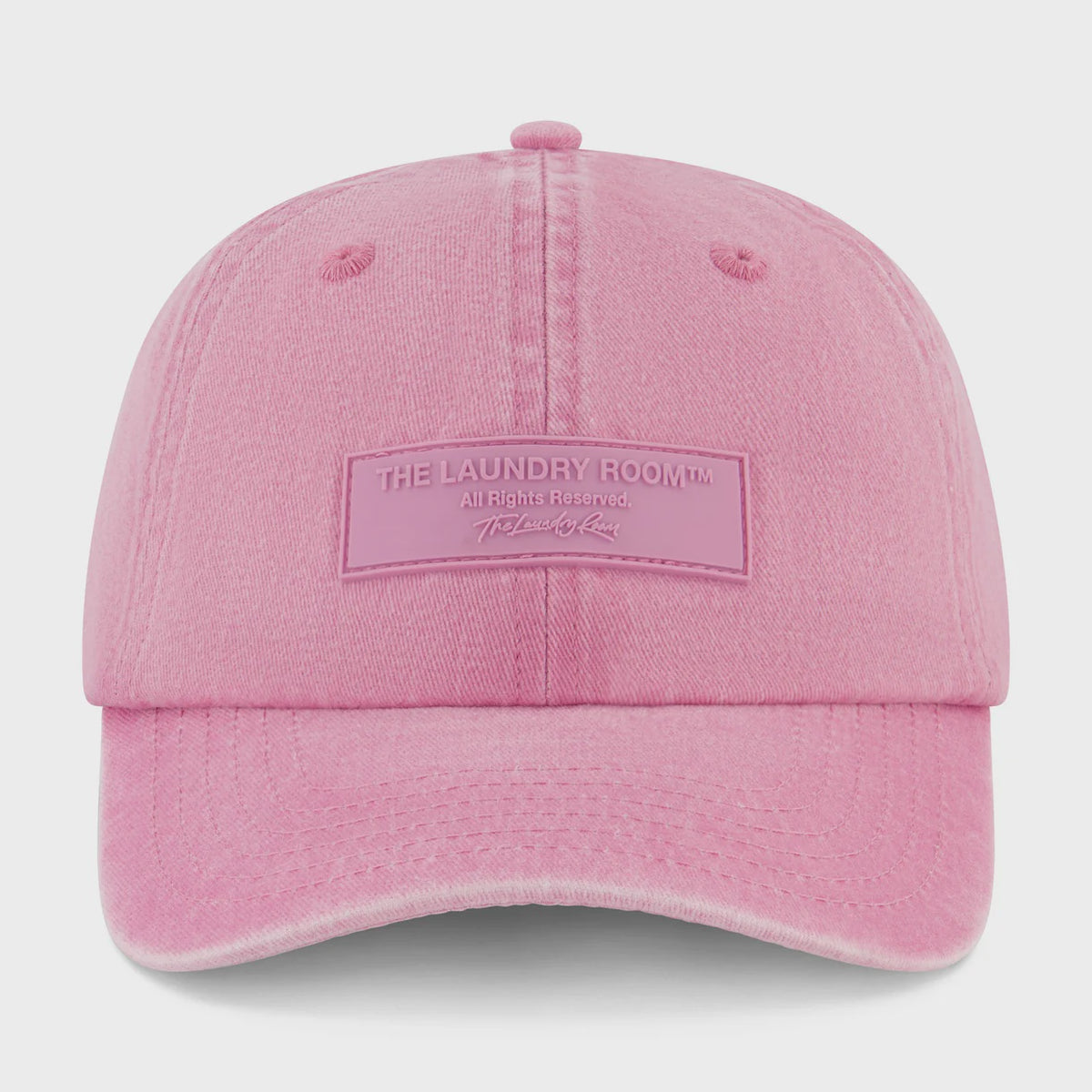 Official TM Papa Cap / Pink