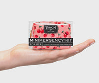 Very Cherry Minimergency Kit