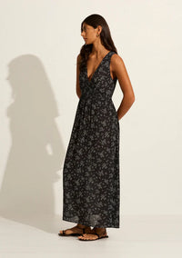 Halia Maxi Dress