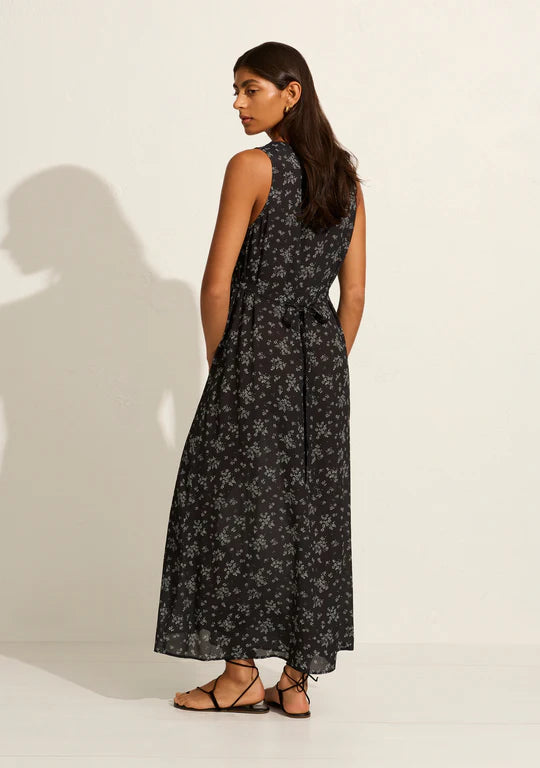 Halia Maxi Dress