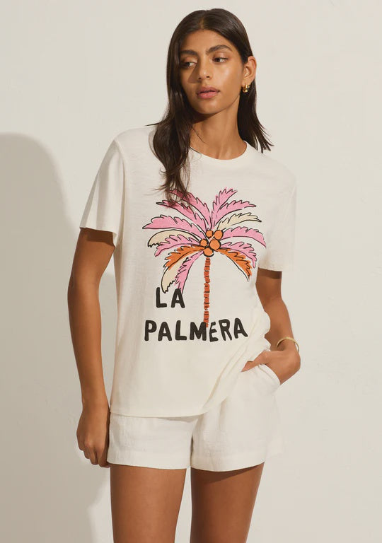 Palm Classic Tee