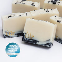 Rosemary, Ho Leaf & Geranuim Soap