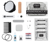 Silver Stud Muffin Miniergency Kit