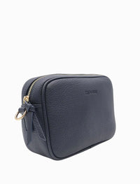 Ruby Sports Cross Body Bag Navy