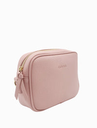 Ruby Sports Cross Body Bag Pink